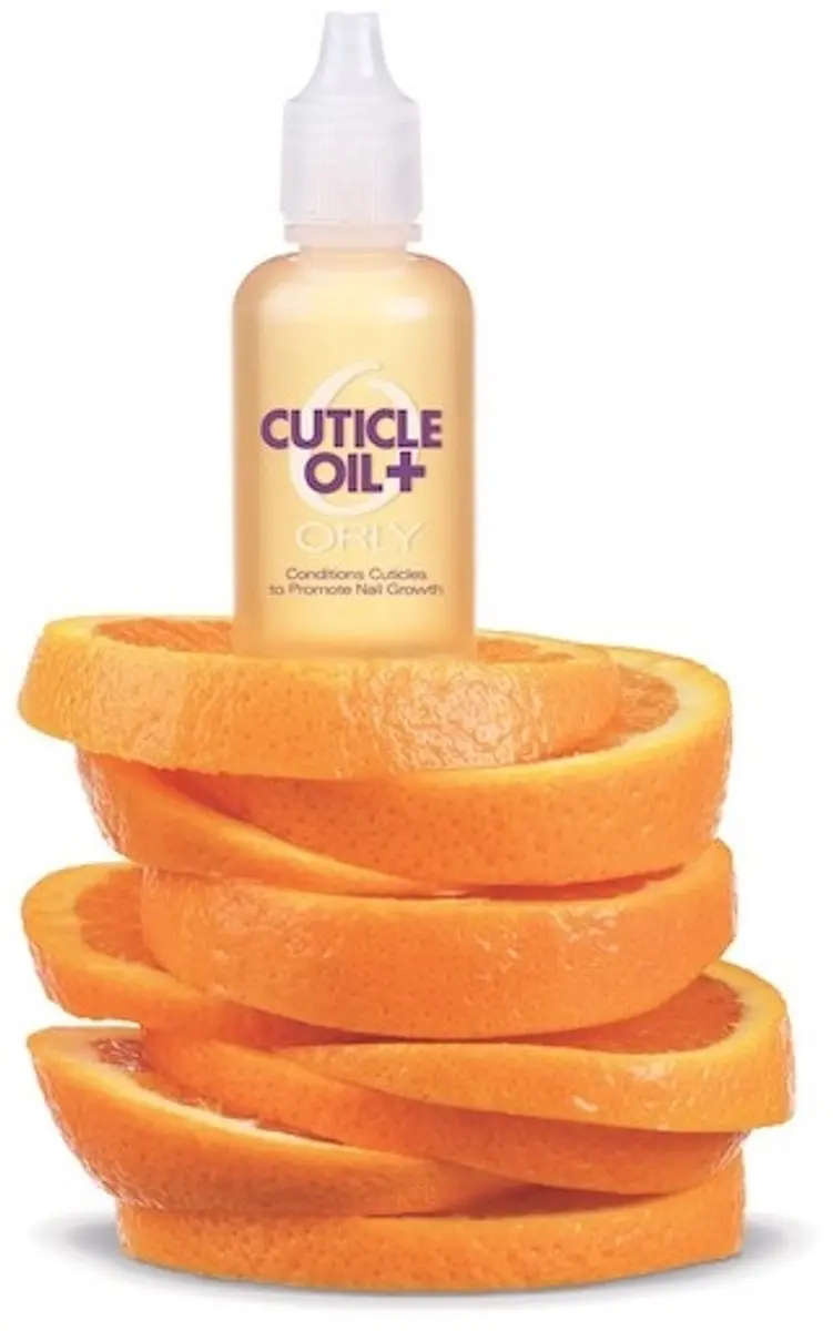 Orly Cuticle Oil+ 30ml