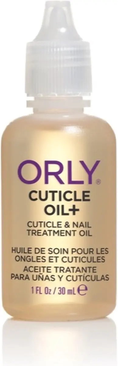 Orly Cuticle Oil+ 30ml