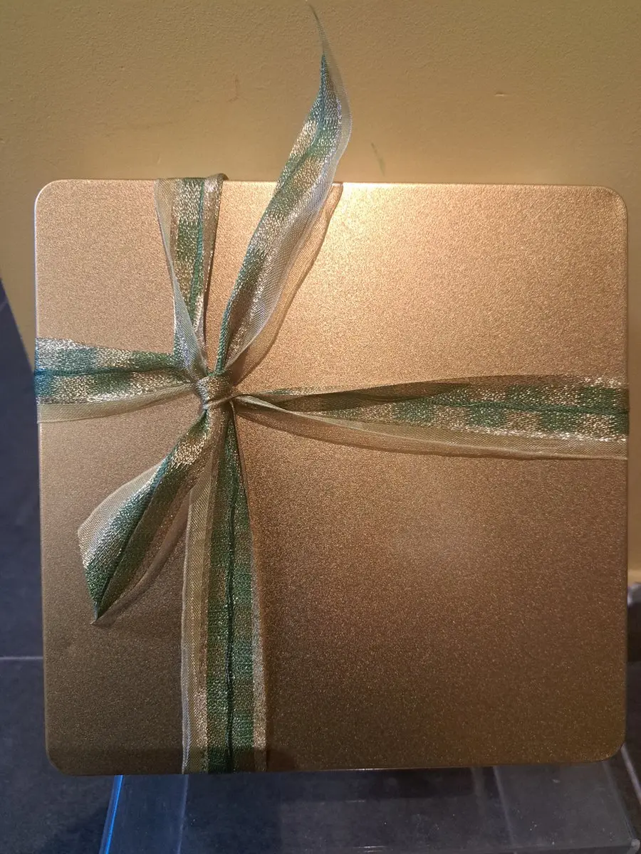 Accentra Geschenkset Verzorging 450g - 10 Stuks
