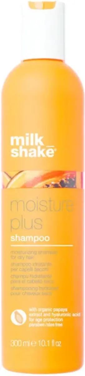 Milk Shake Moisture & More Shampoo 300ml