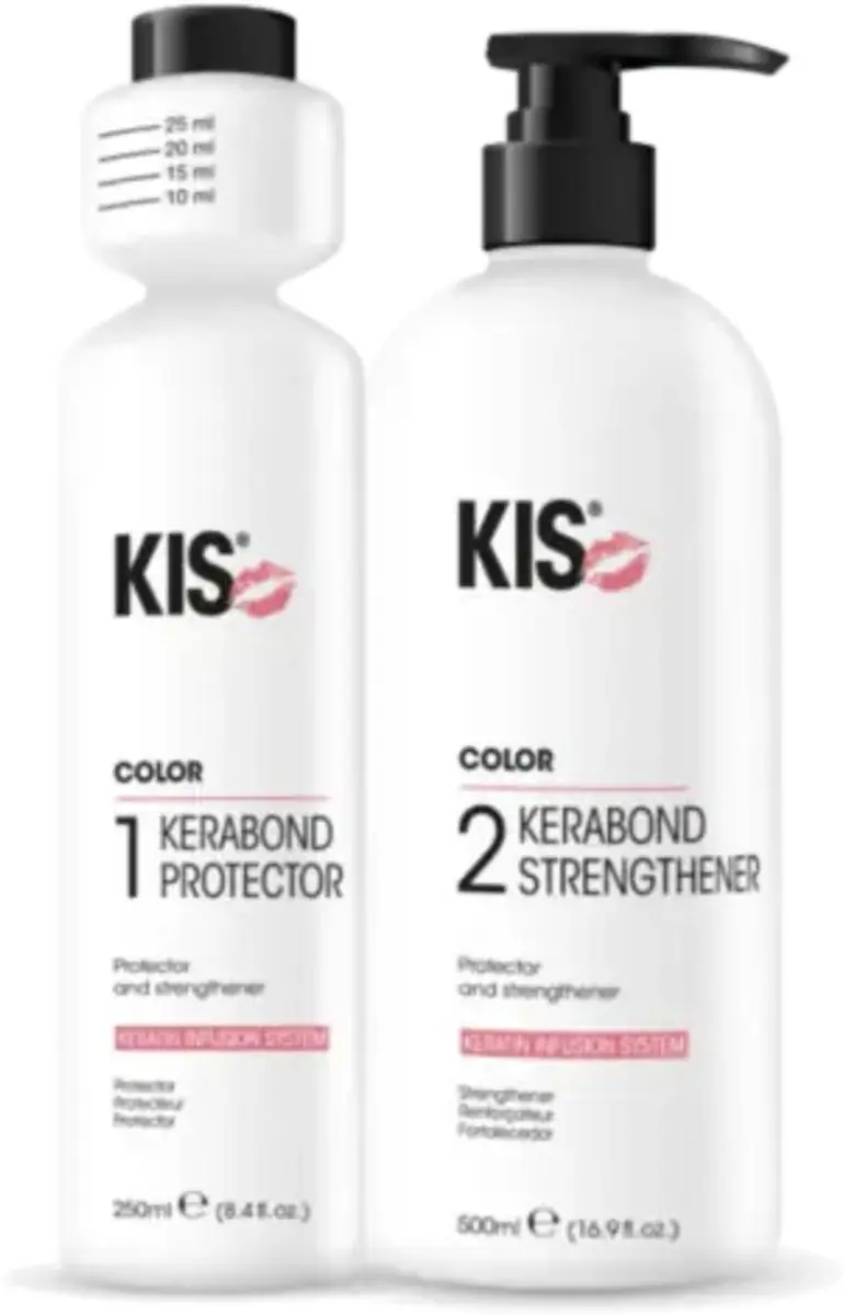 KIS KeraBond Kit - 250ml + 500ml