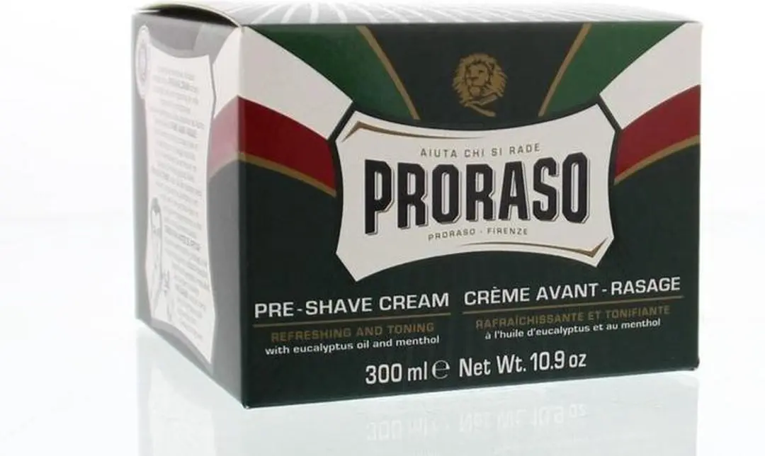 Proraso Pre & After Shave Balsem 300ml