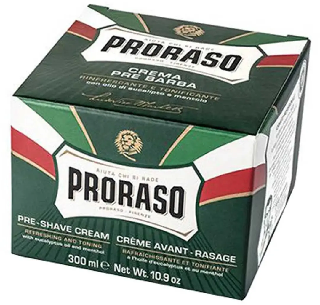 Proraso Pre & After Shave Balsem 300ml