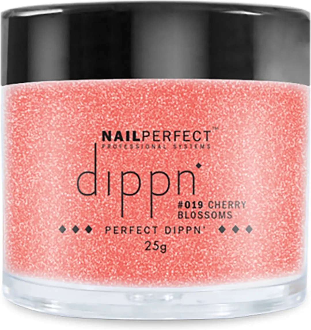 Nail Perfect Dippn #019 Cherry Blossoms