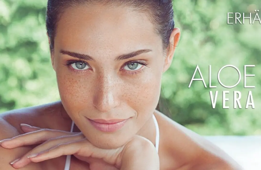 Malu Wilz Aloe Vera Gel & Mask 50ml