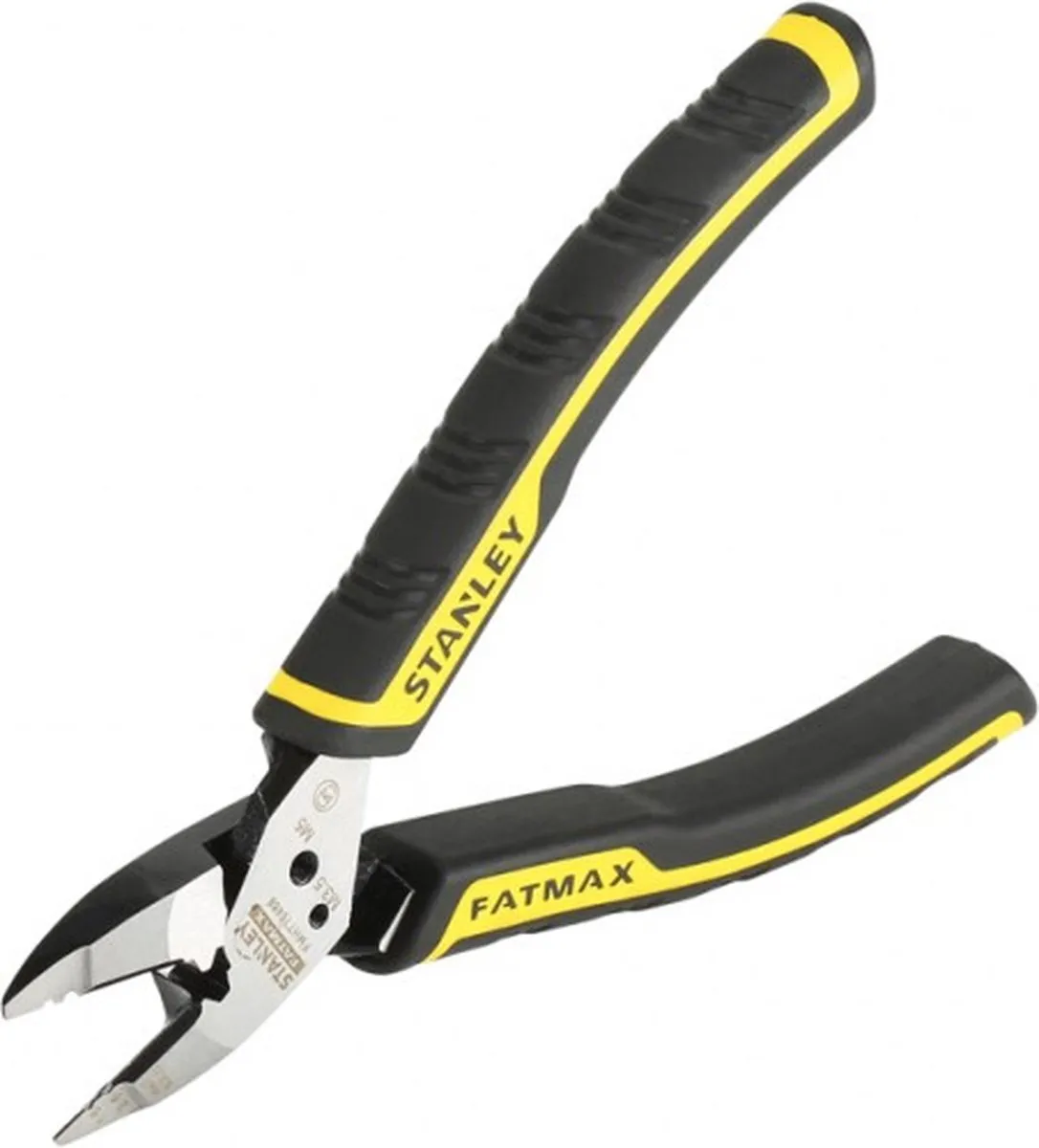 Stanley FatMax Zijsnijtang 5-in-1