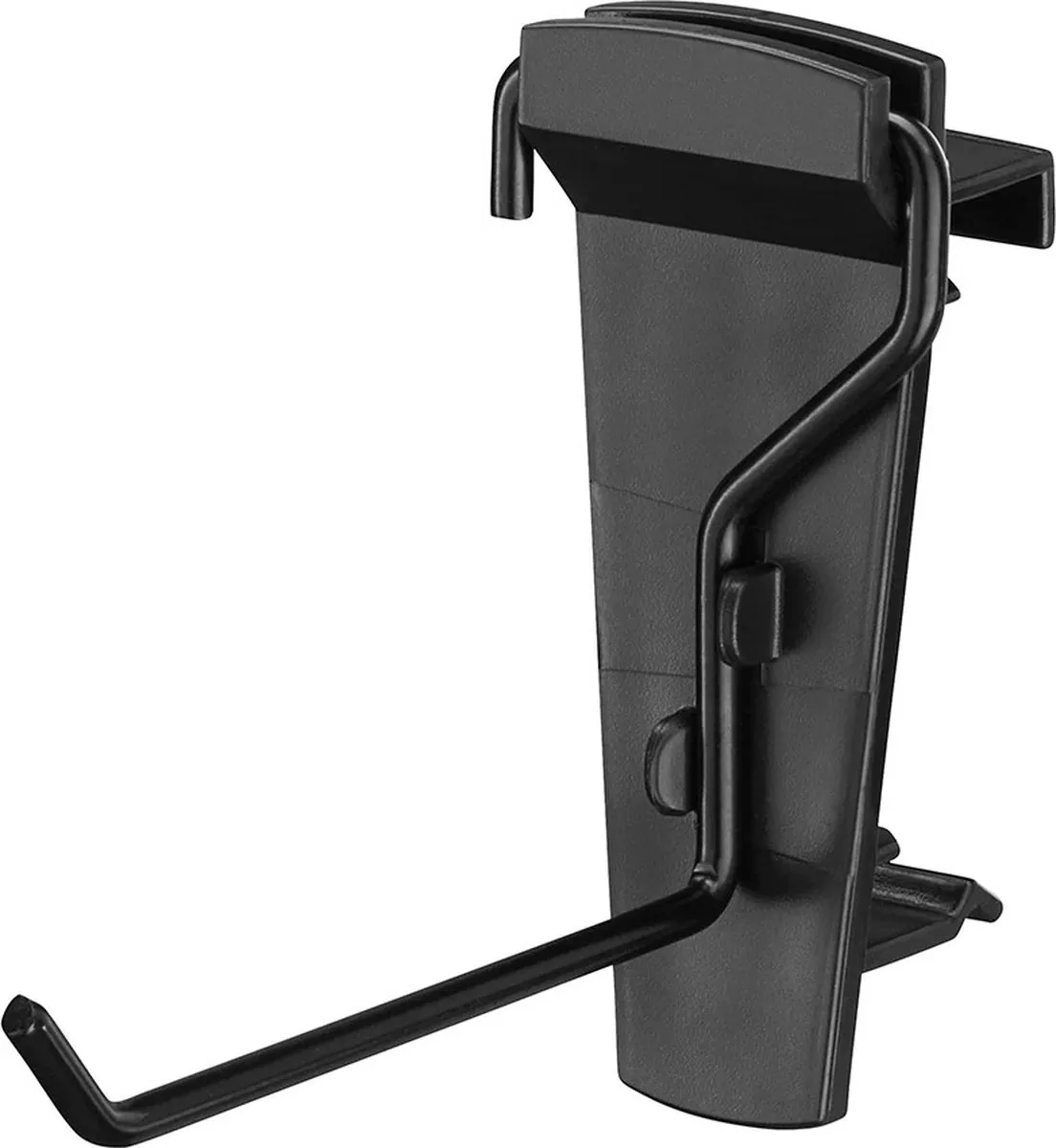Stanley Track Wall Hakenassortiment Small 8 Stuks