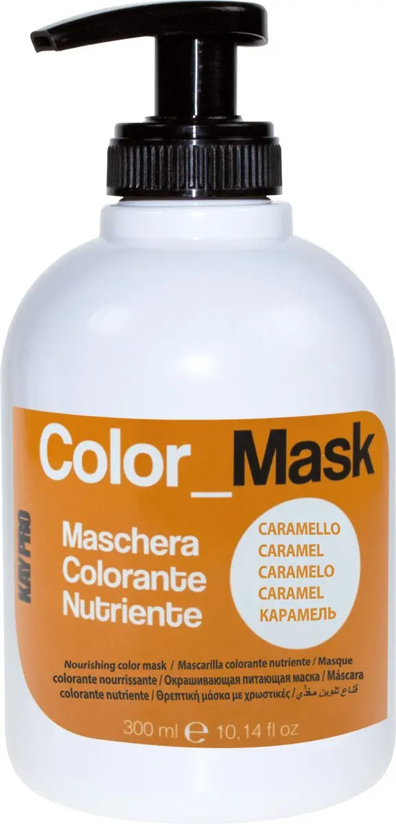 KayPro Color Mask Karamel 300ml