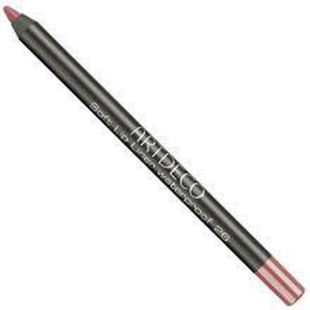 Artdeco Soft Lip Liner Waterproof 73 Deep Love - 1.2g