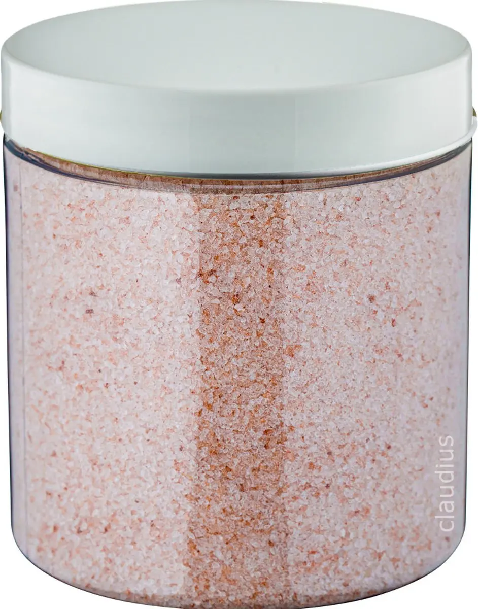 Splashbox Cosmetics Himalayazout 300g