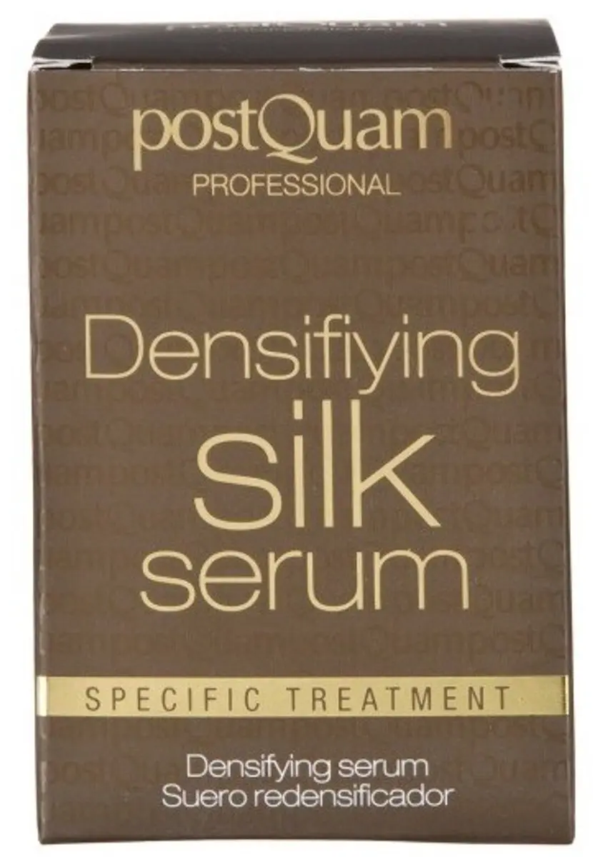 Postquam Anti-Veroudering Serum Densifiying 30ml