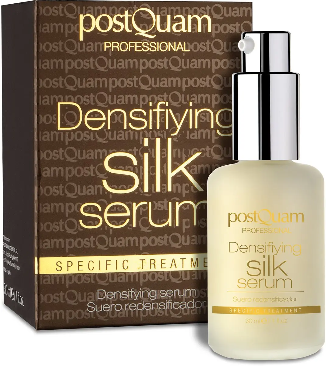 Postquam Anti-Veroudering Serum Densifiying 30ml