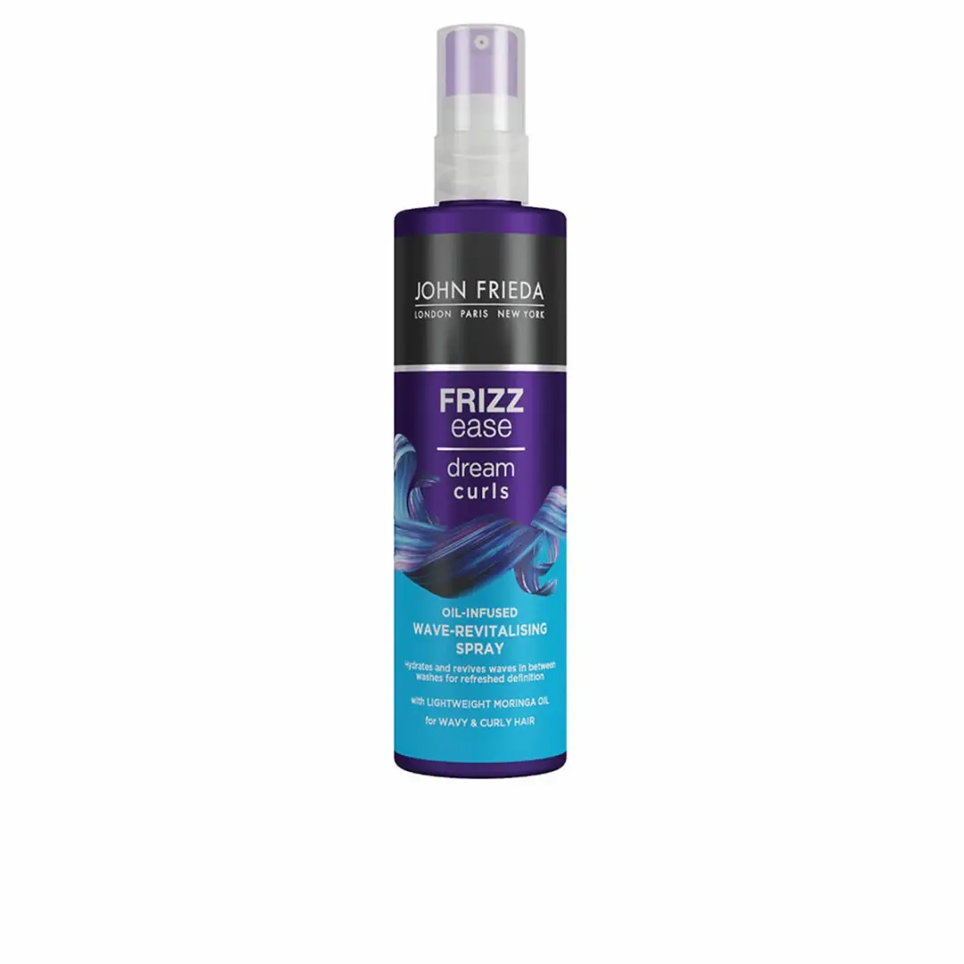 John Frieda Frizz Ease Dream Curls Spray 150ml