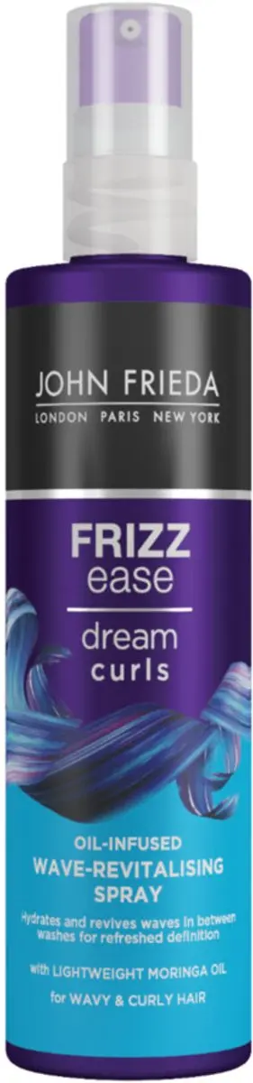 John Frieda Frizz Ease Dream Curls Spray 150ml