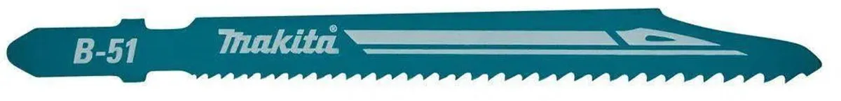 Makita TA123X Decoupeerzaagblad - 1 Stuk