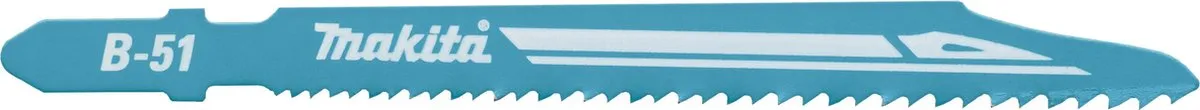 Makita TA123X Decoupeerzaagblad