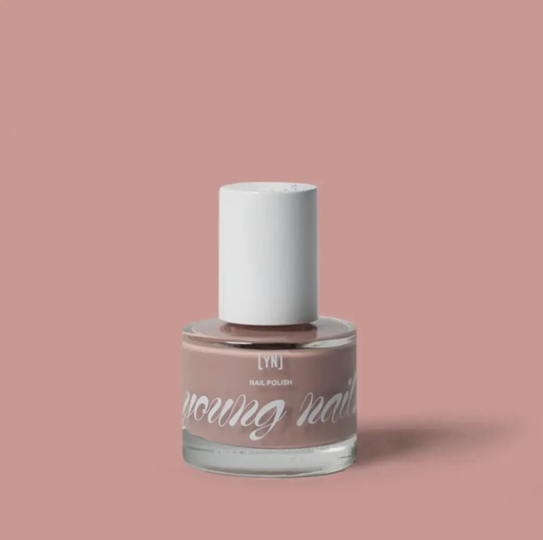 Young Nails Caption V2 Nagellak 027 Salty Laugh