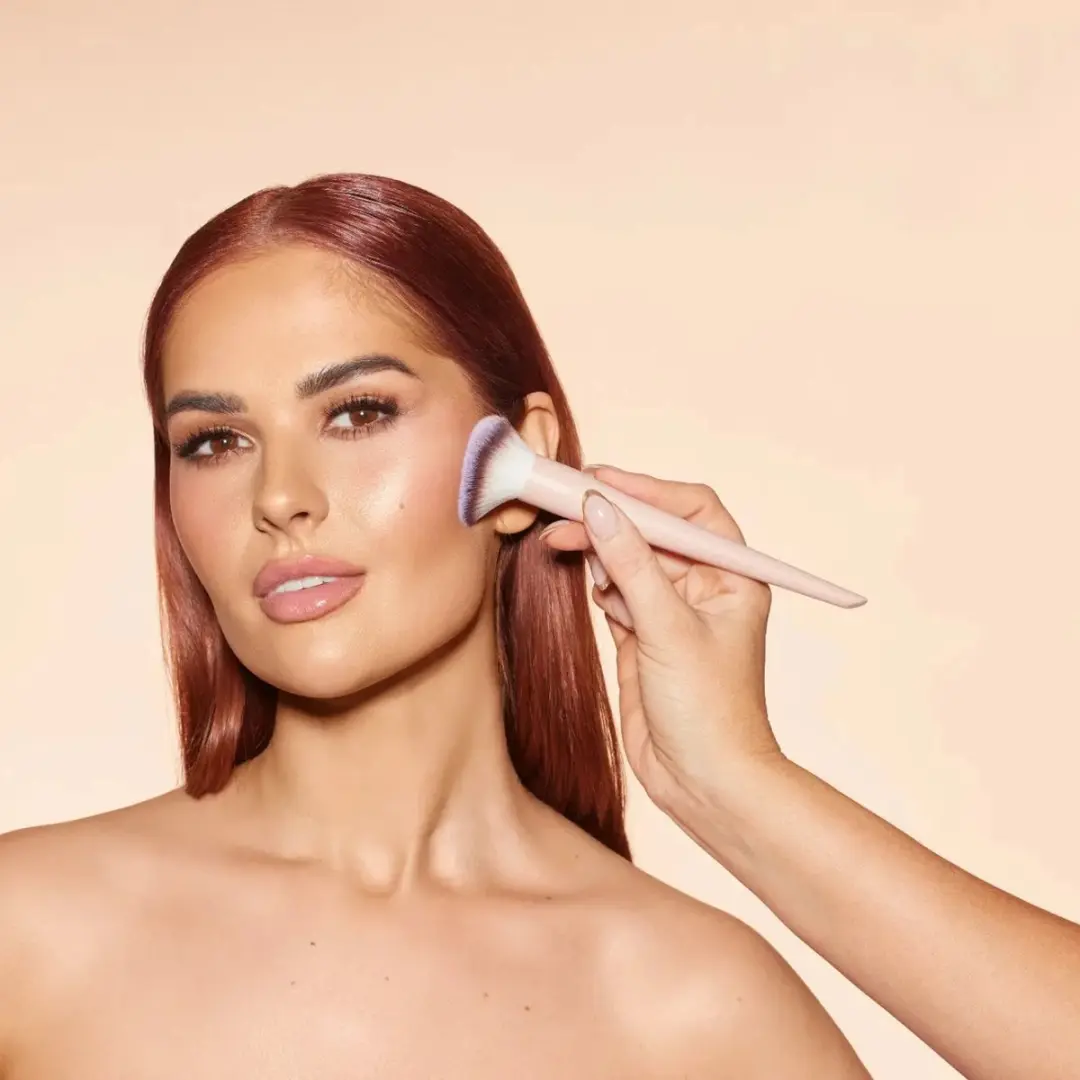 Sosu Angled Bronzing Brush SF02