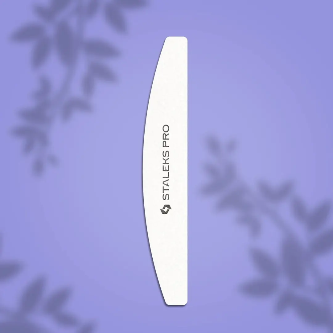 STALEKS Grinding Buff Crescent EXPERT 41 100/180 Grit