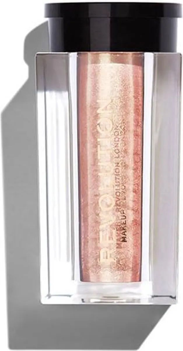 Makeup Revolution Crushed Pearl Pigments Oogschaduw Beck & Call - 2.8g