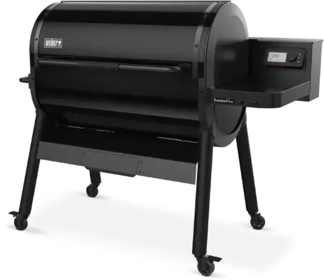 Weber SmokeFire EPX6 Pellet Barbecue - 101,5cm