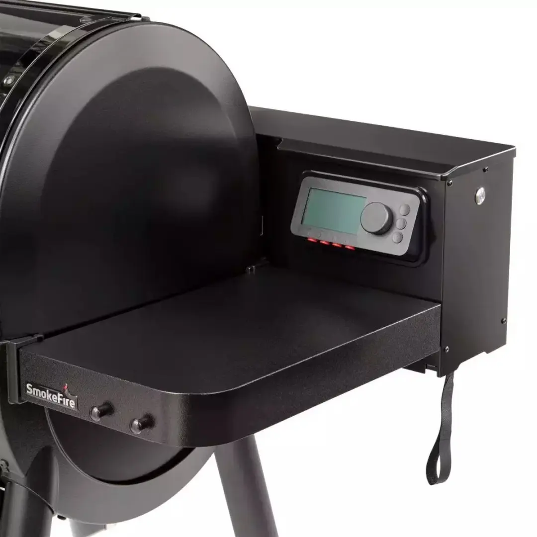 Weber SmokeFire EPX6 Pellet Barbecue - 101,5cm - afbeelding 6 van 6