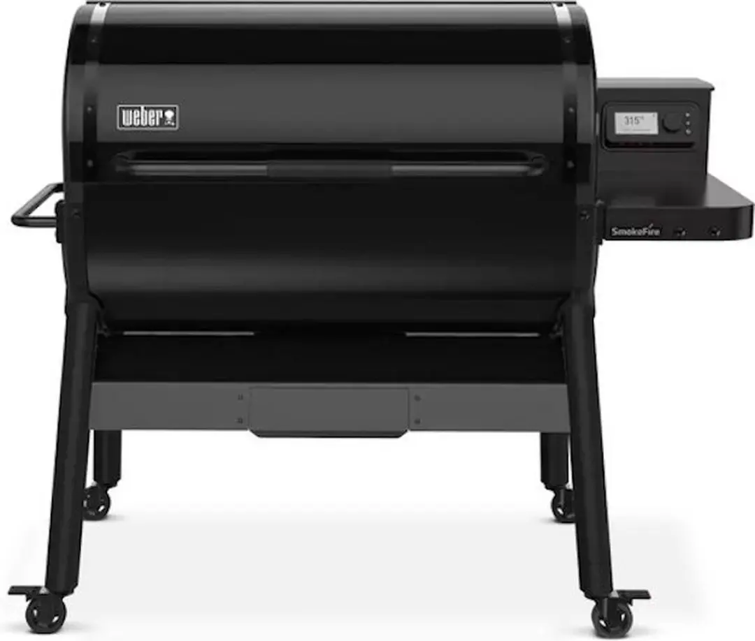 Weber SmokeFire EPX6 Pellet Barbecue