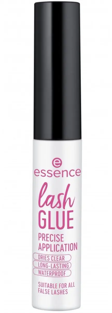 Essence Wimperlijm Natural 4.7g