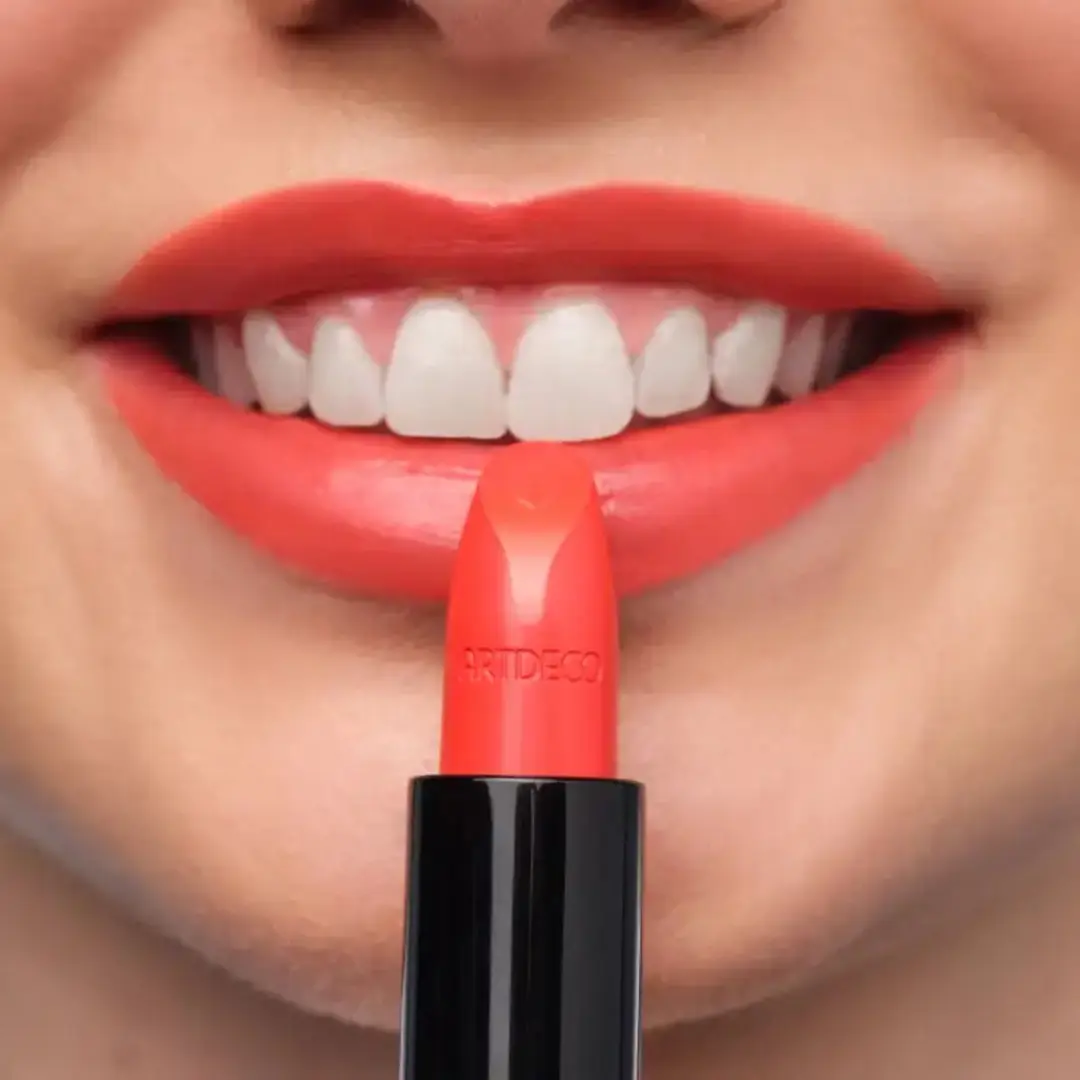 Artdeco Couture Lipstick So Orange 224 - 4g