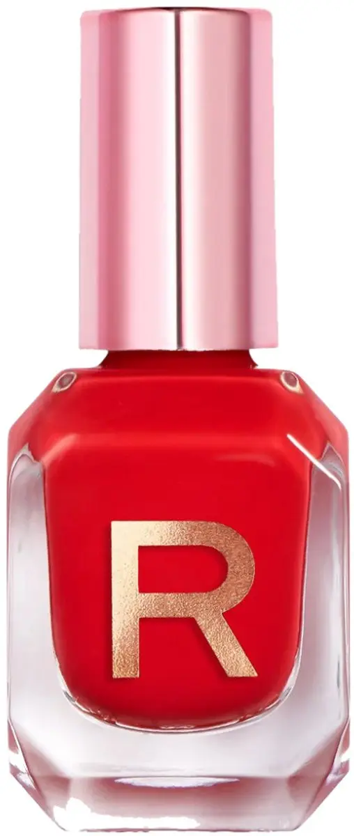 Makeup Revolution Hoogglans Nagellak Rush