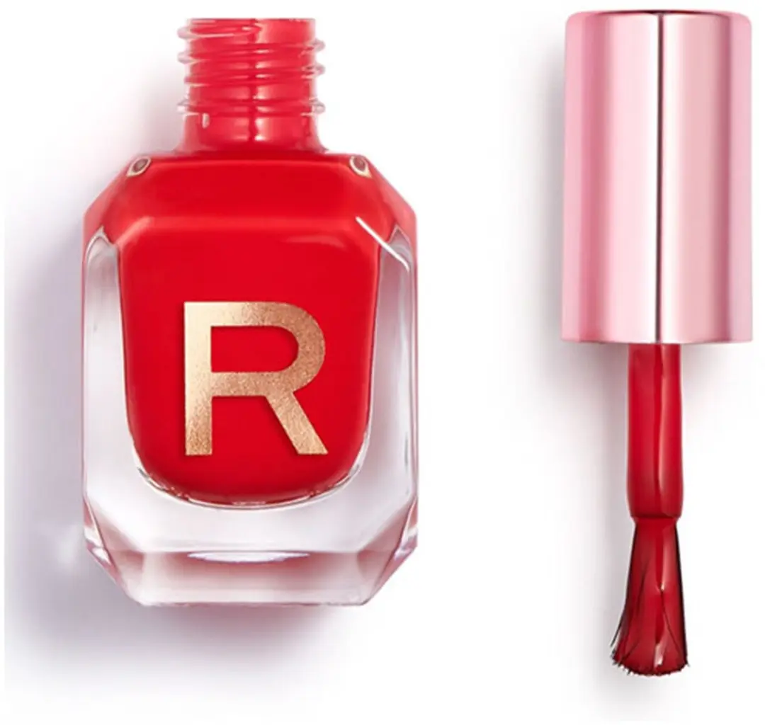 Makeup Revolution Hoogglans Nagellak Rush - 10ml