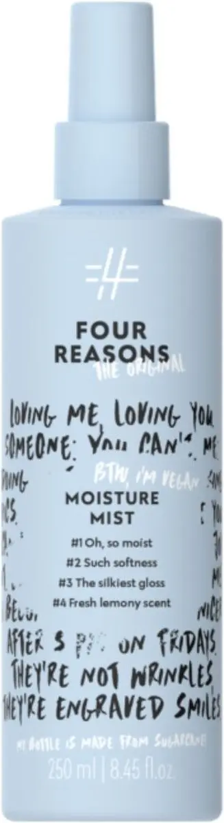 Four Reasons Original Moisture Mist 250ml