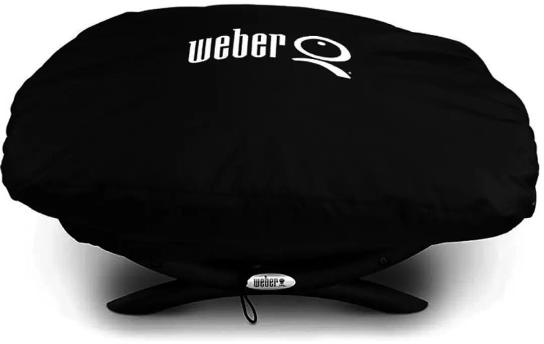 Weber Premium Hoes Q1100N/Q1200N