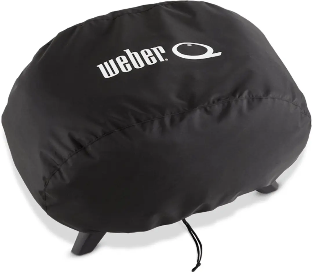 Weber Premium Hoes Q1100N/Q1200N - Zwart