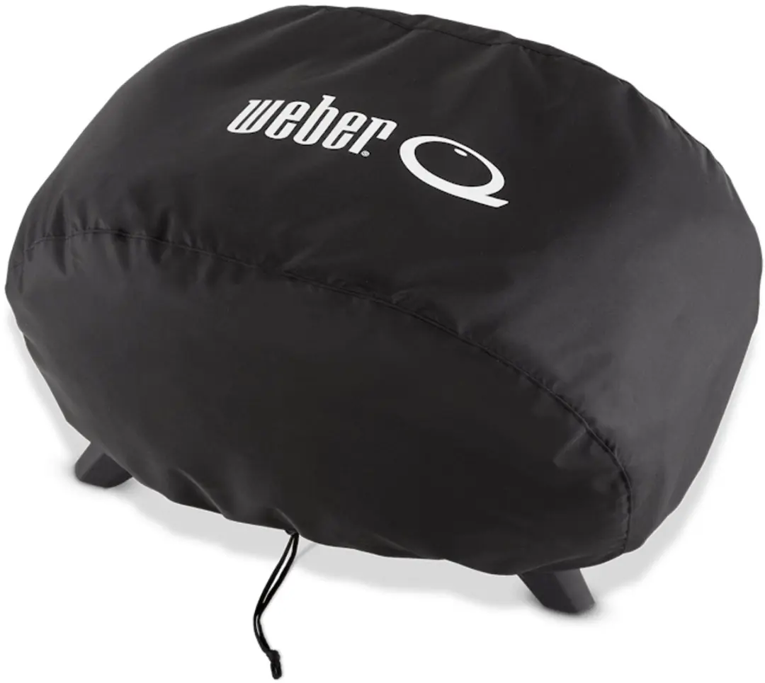 Weber Premium Hoes Q1100N/Q1200N - Zwart