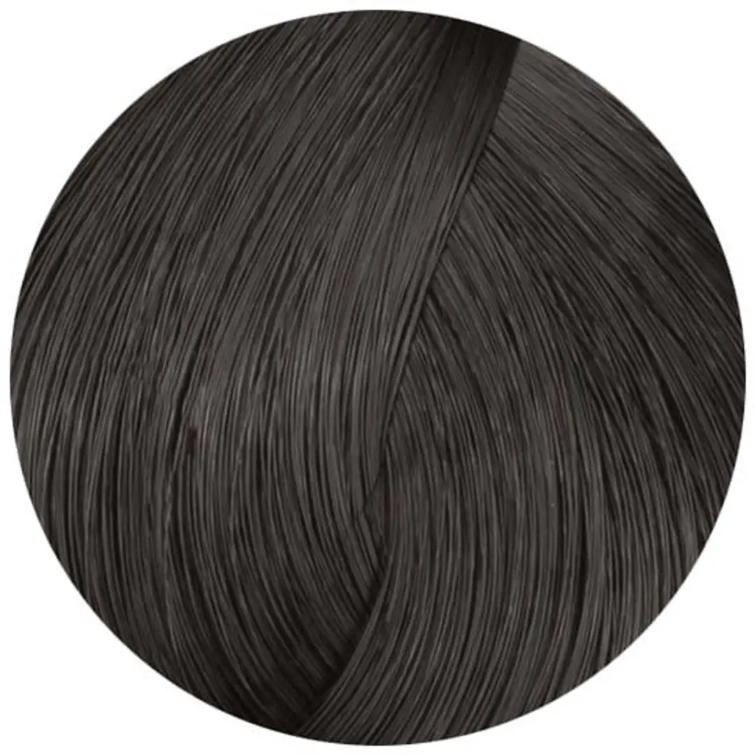 Elleure Haarverf Teinture 4.0 Middenbruin 100ml