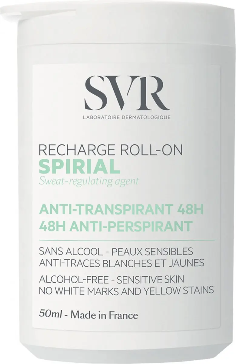 SVR Spirial Roll-on 50ml