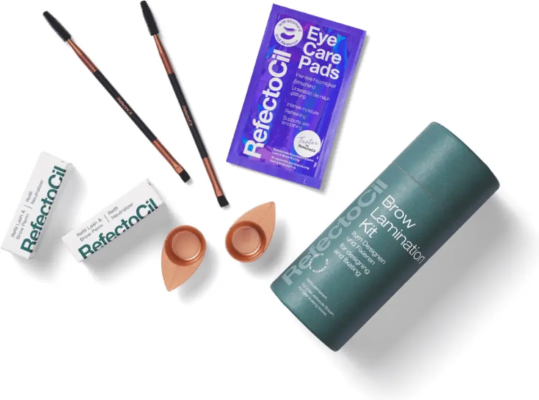 Refectocil Brow Lamination Kit 7ml