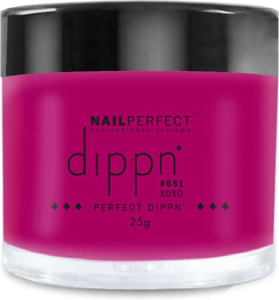 Nail Perfect Dippn #051 XOXO