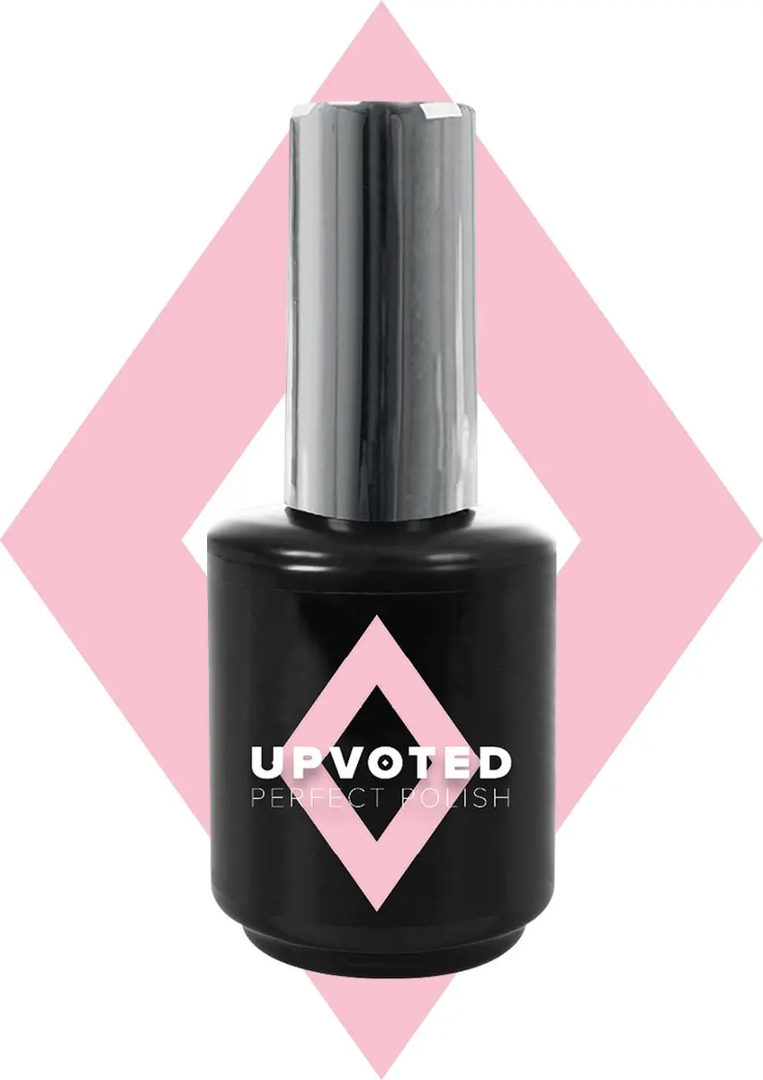 Upvoted Perfect Polish #235 Some Soft Pink 15ml