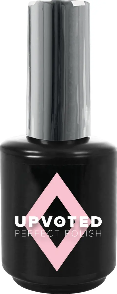 Upvoted Perfect Polish #235 Some Soft Pink 15ml