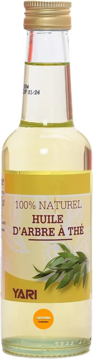 Yari Tea Tree Oil 250ml