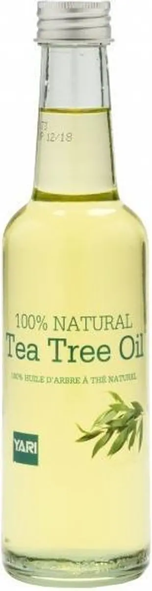 Yari Tea Tree Oil 250ml