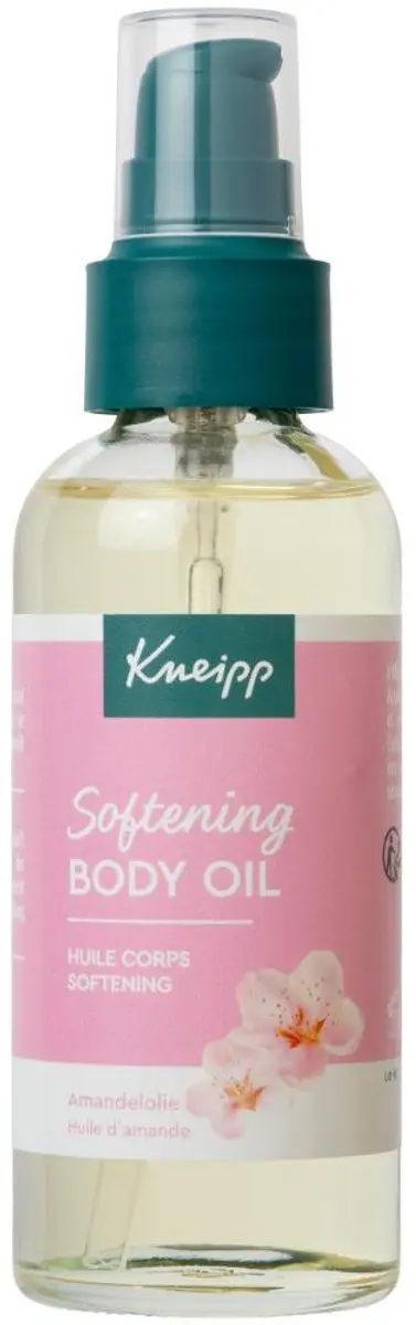 Kneipp Soft Skin Huidolie 100ml