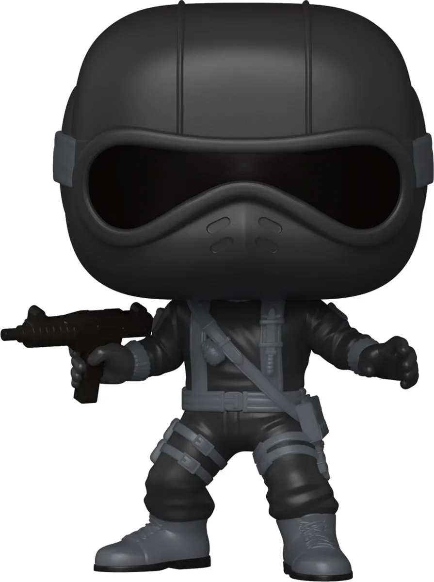 Funko G.I. Joe POP! Snake Eyes 55785