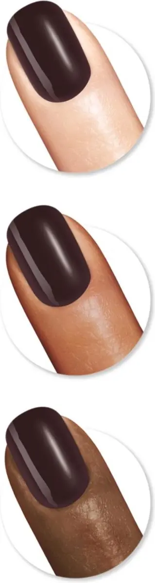 Sally Hansen Vegan Nagellak 151 Warm Cacao
