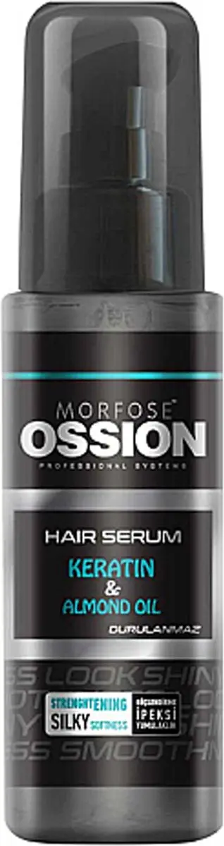 Morfose Hair Serum 75ml