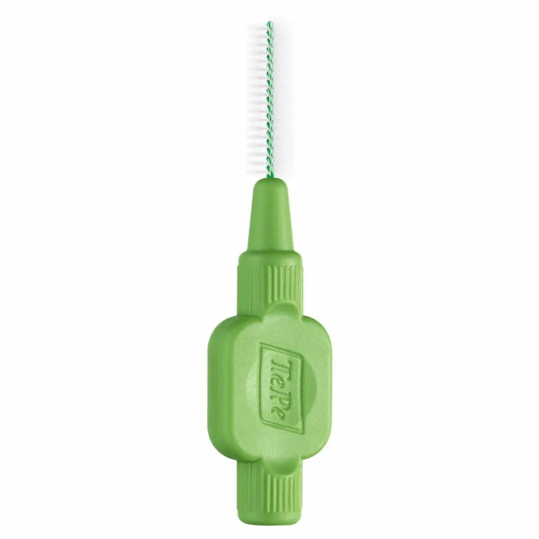 TePe Interdentale Ragers Original 0,8mm Groen