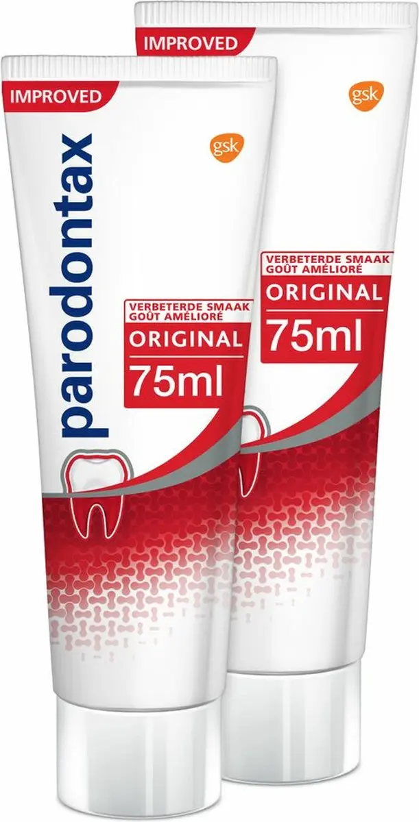 Parodontax Original Tandpasta 150ml