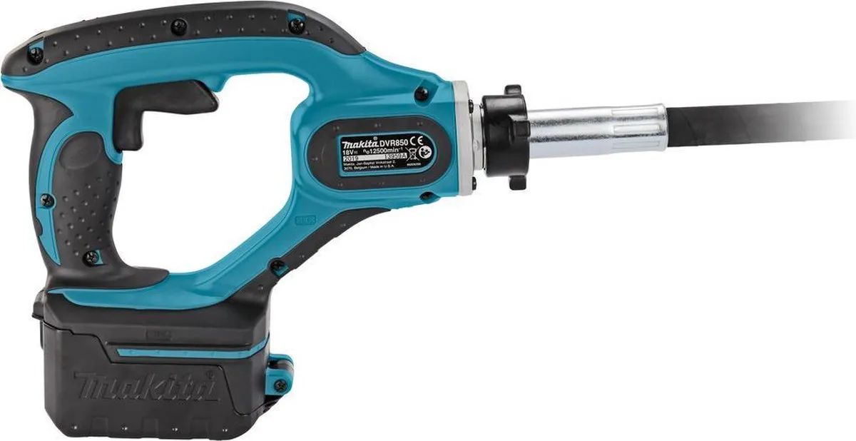 Makita DVR850Z Betontrilnaald 2400mm - 18V